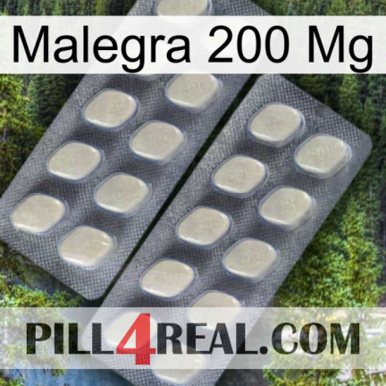 Malegra 200Mg 07